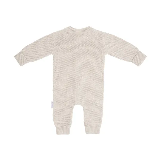 Baby's Only Willow Strampler - Warm Linen