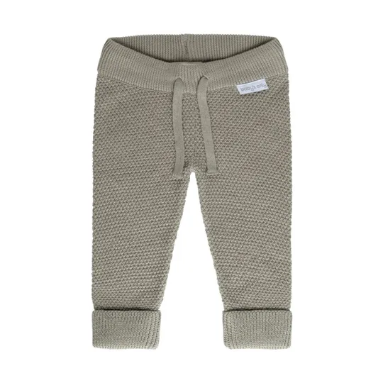 Baby's Only Willow Broekje - Urban Green