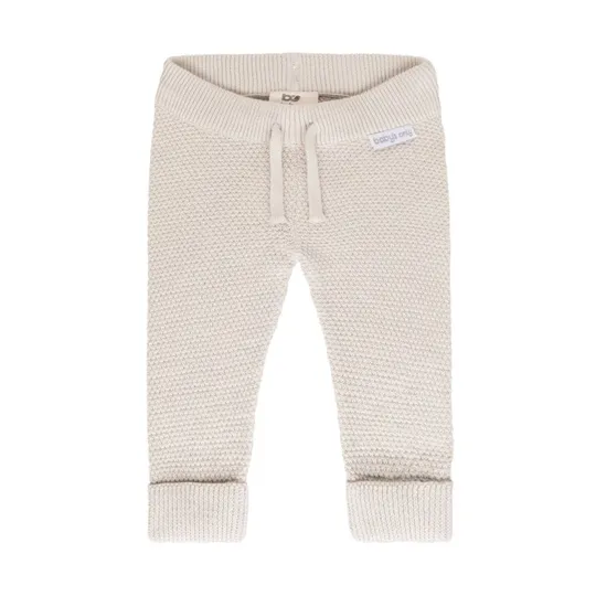 Baby's Only Willow Broekje - Warm Linen