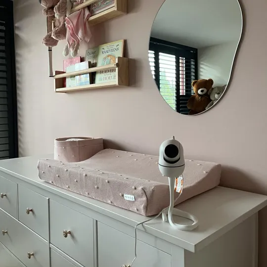 B-Care Baby Babyfoonhouder