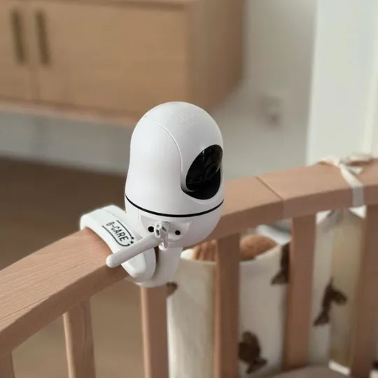 B-Care Baby Babyfoonhouder