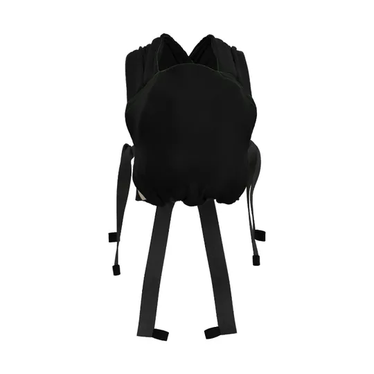 Babymoon Mini Babytrage - Black