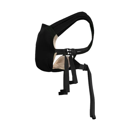 Babymoon Mini Babytrage - Black