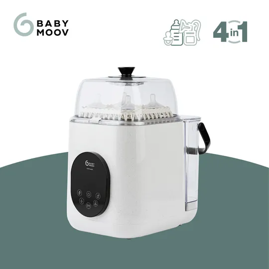 Babymoov Nutri Wash