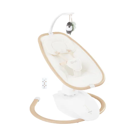 Babymoov Swoon Hoop Babyschaukel
