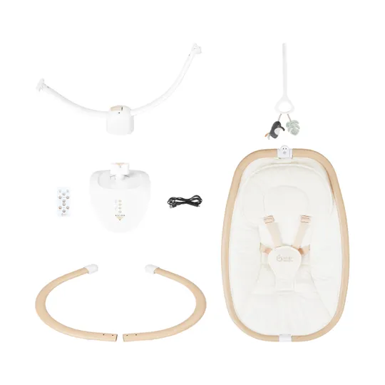 Babymoov Swoon Hoop Babyschaukel