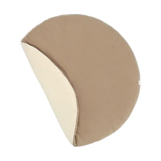 Babypark by Koeka Faro Boxkleed - Caffe / Warm White