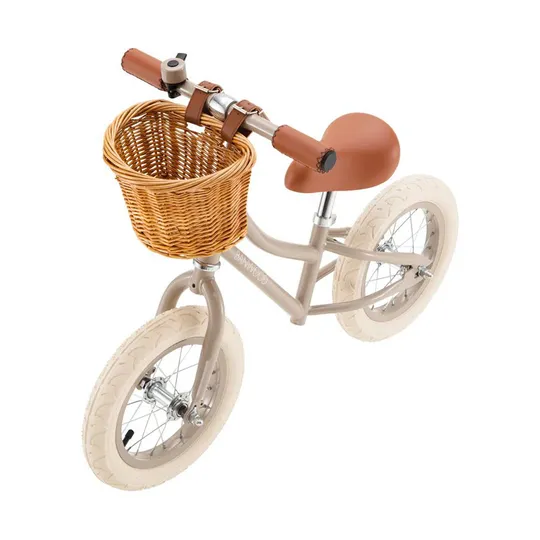 Banwood First Go Loopfiets