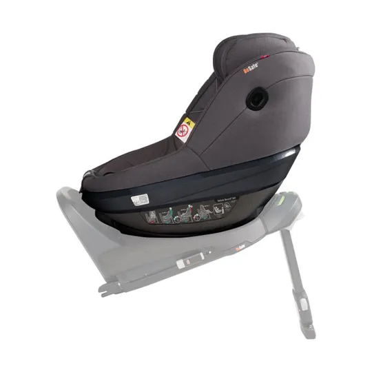 BeSafe Beyond 2 360 Kindersitz