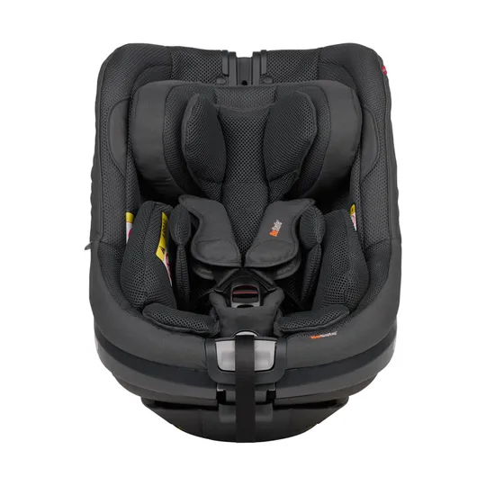 BeSafe Beyond 2 360 B Autostoeltje - Anthracite Mesh