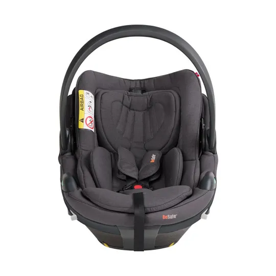 BeSafe Go Beyond 2 Autostoeltje
