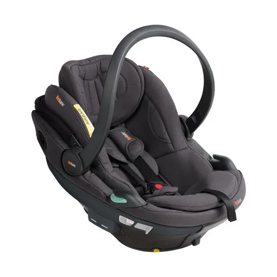 BeSafe Go Beyond 2 Kindersitz