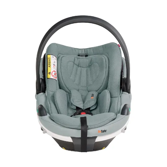 BeSafe Go Beyond Autositz
