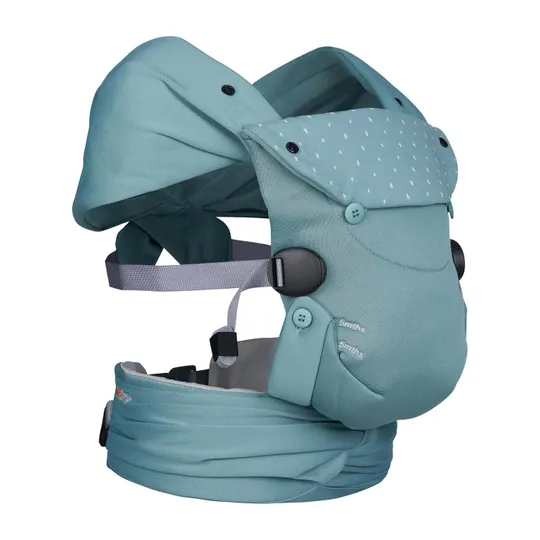BeSafe Newborn Haven Babytrage