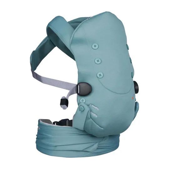 BeSafe Newborn Haven Babytrage