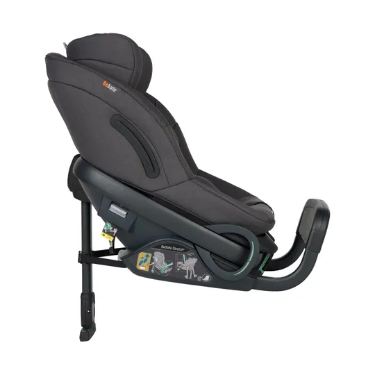 BeSafe Stretch 2 Autostoeltje