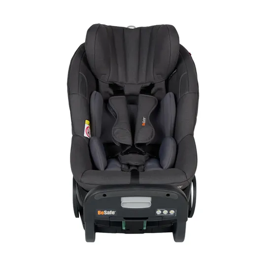 BeSafe Stretch 2 Autostoeltje
