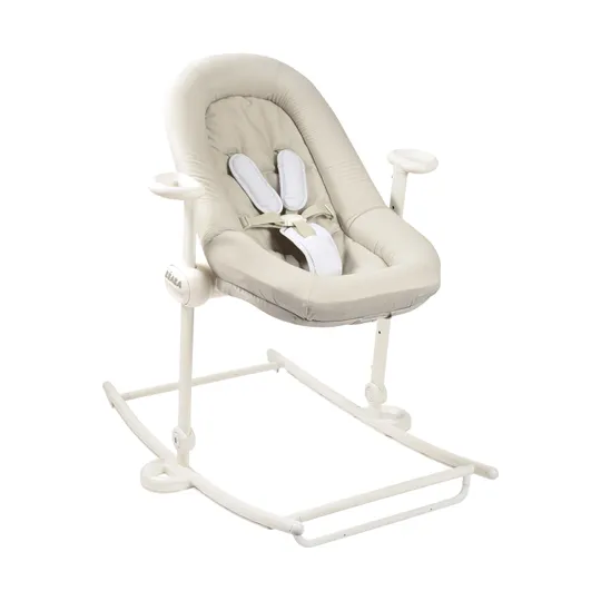 Beaba Relax Up & Down Plus Babywippe