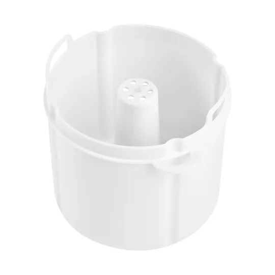 Beaba Reis-/ Pastakocher Babycook® Express - White