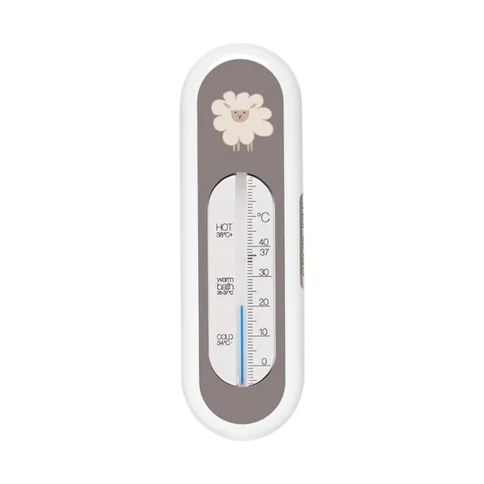 Bebe-Jou Badethermometer - Farm Friends