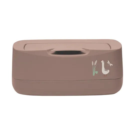 Bébé-Jou Dear Goose Easy Wipe Box