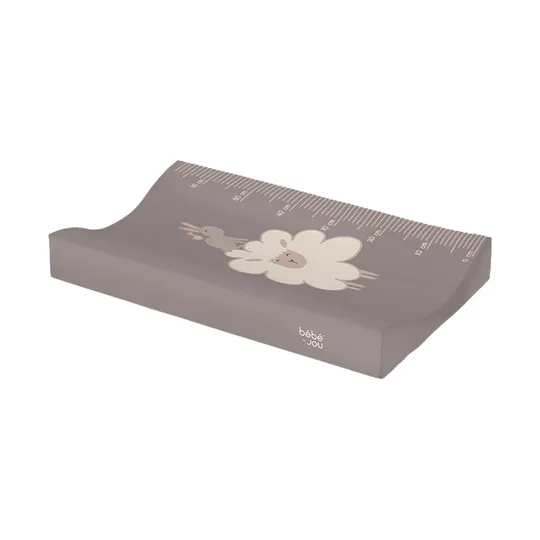 Bebe-Jou Farm Friends Aankleedkussen - 72x44 cm