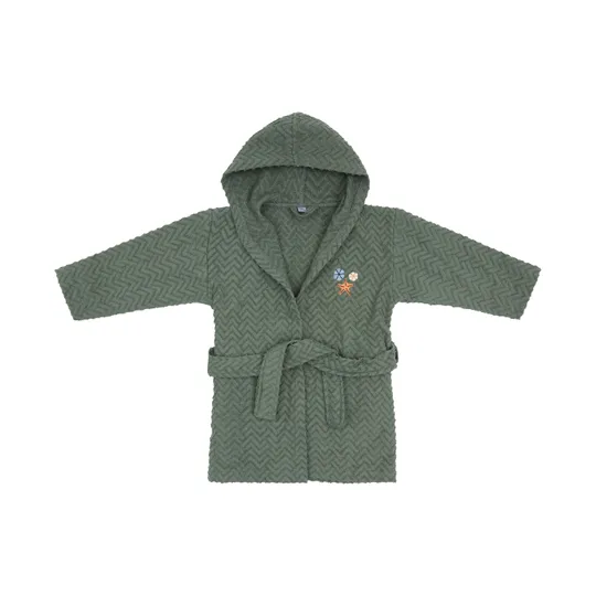 Bebe-Jou Ocean Vibes Badjas