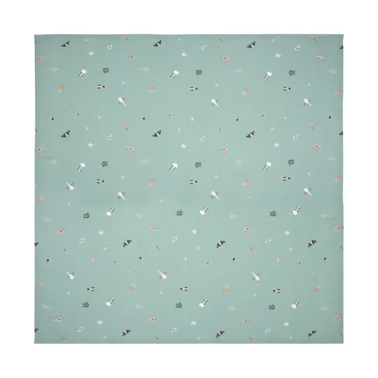 Bebe-Jou Ocean Vibes Hydrophiles Tuch 110 x 110 cm