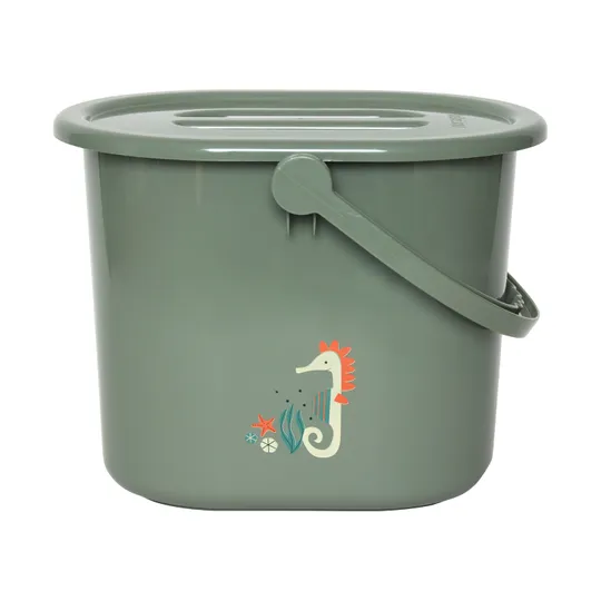 Bebe-Jou Ocean Vibes Luieremmer