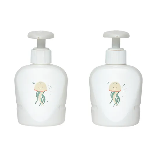 Bebe-Jou Ocean Vibes Zeepdispensers