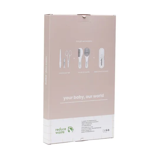 Bebe-Jou Sweet Butterfly Geschenkset 