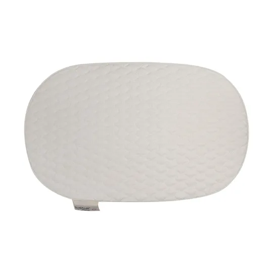 Bebe Jou Quilted Verwarmd Aankleedkussen