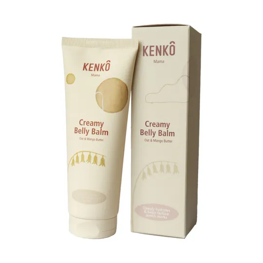 Kenko - Creamy Belly Balm - 125 ml