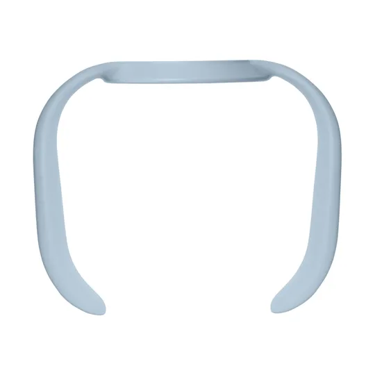 Bibs Babyflaschengriff - Baby Blue