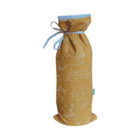 Bink Bedding Savanne Wärmflaschenbezug