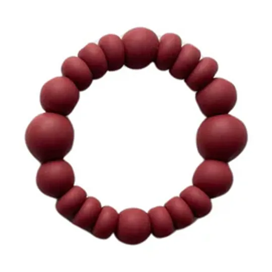Chewies & More Blushing Beißring Infinity 