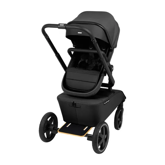 The Jiffle Wagon 2 Kinderwagen 6-in-1