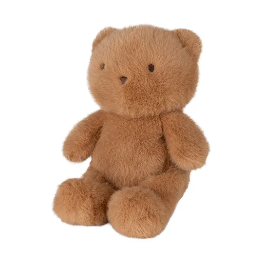 Bon Ton Toys Knuffel - Bobo Bear ECO - 23 cm - Brown