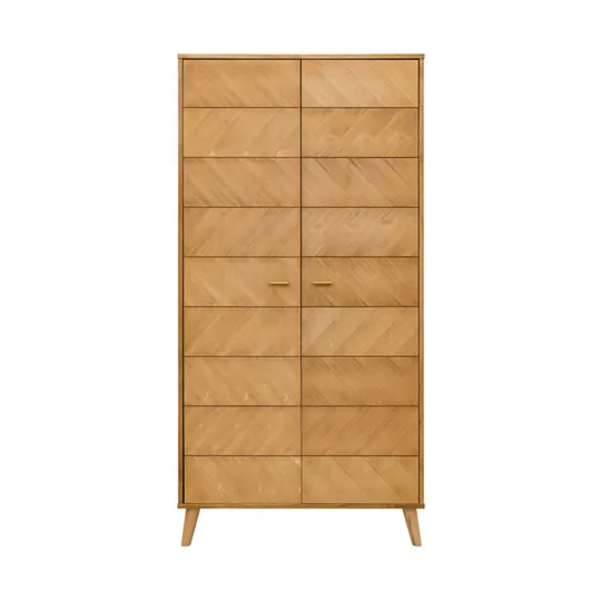 Bopita Manou Babyzimmer Vintage