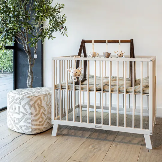 Bopita Laufstall - Silke