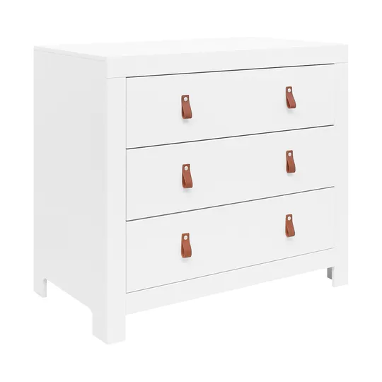 Bopita Noah Babyzimmer White