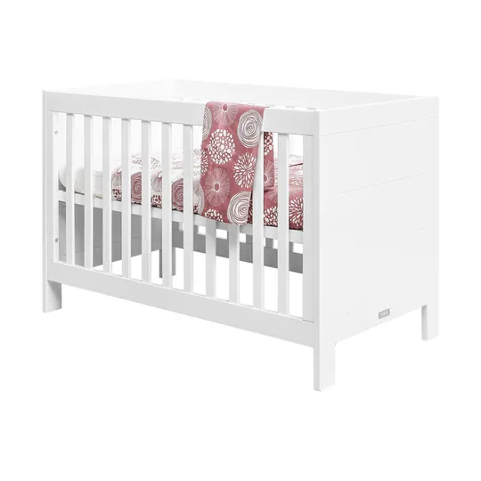 Bopita Noah Babyzimmer White