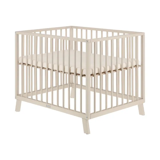 Bopita Laufstall - Silke