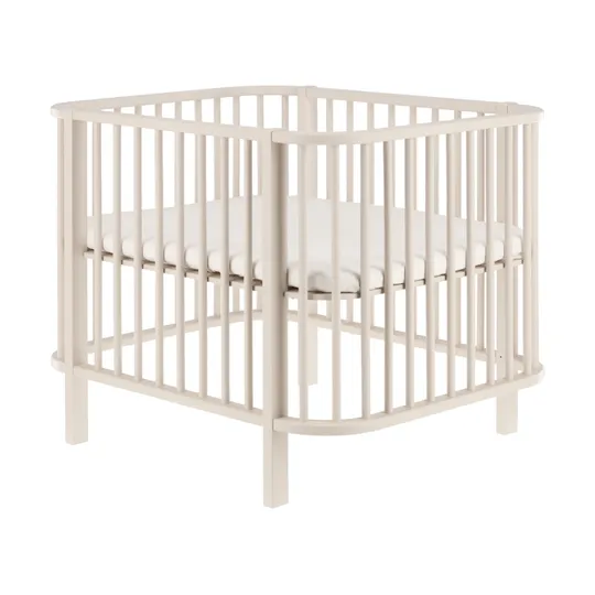 Bopita Laufgitter - Milo 