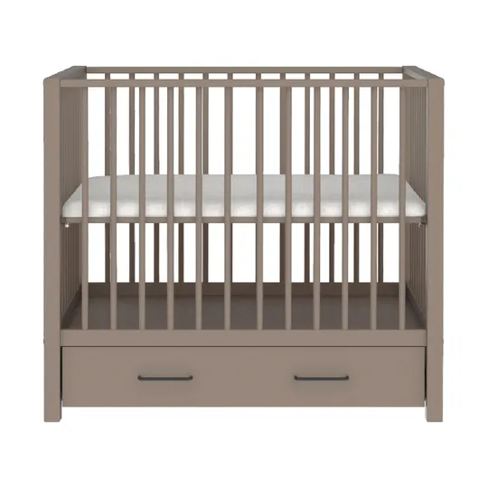 Europe Baby Laufstall Robin II mit Schublade