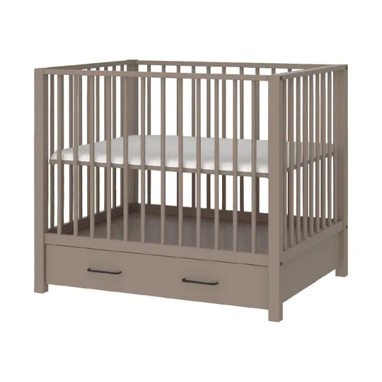 Europe Baby Robin II Box Met Lade