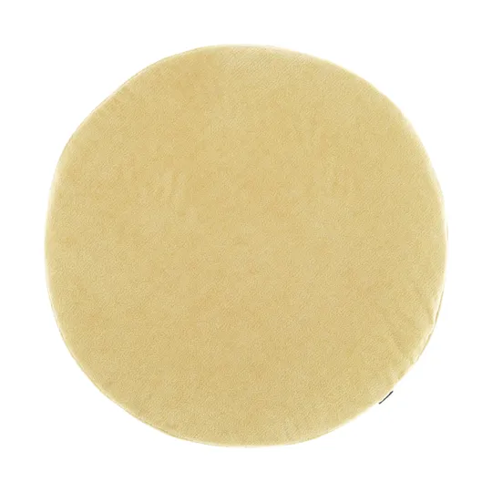 Kidsmill Laufstall-Matratzenbezug, Rund- Soft Elegance