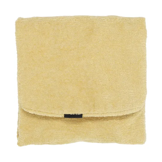 Kidsmill Laufstall-Matratzenbezug, Rund- Soft Elegance