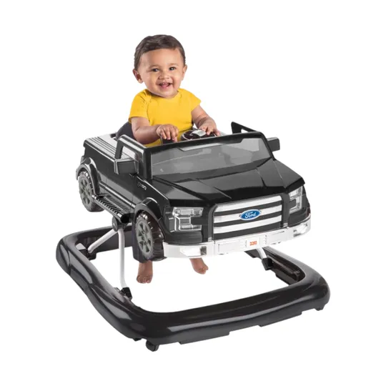 Bright Starts Ford Walker - Agate Black F-150