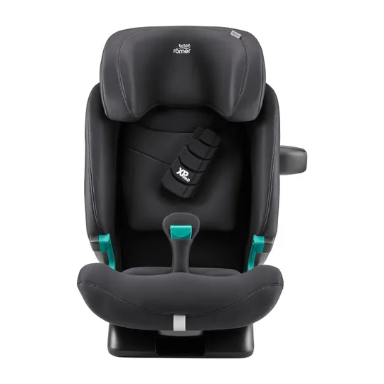 Britax Römer ADVANSAFIX PRO Autostoel - Classic